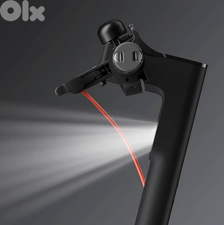 Xiaomi Electric Scooter 4 Pro (2nd Gen) 10