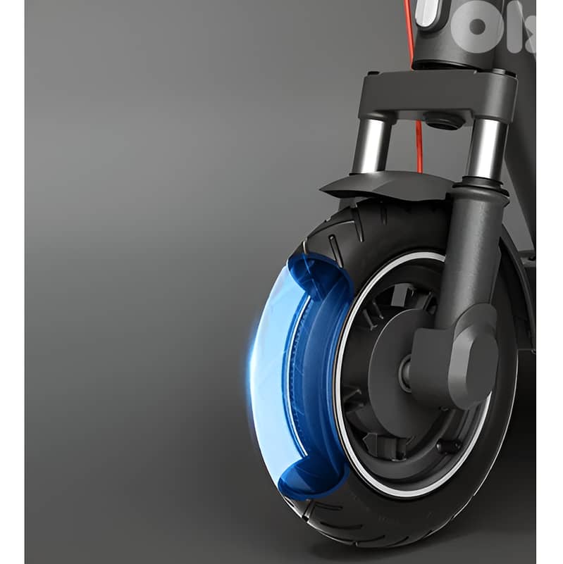 Xiaomi Electric Scooter 5 Pro 4