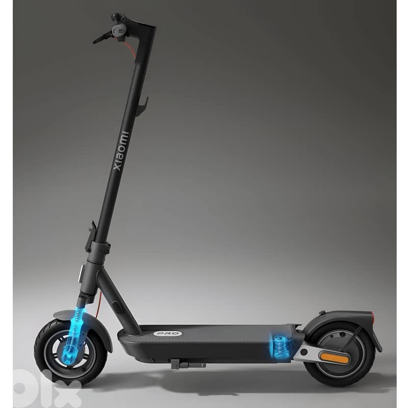 Xiaomi Electric Scooter 5 Pro 6