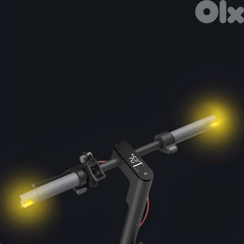 Xiaomi Electric Scooter 5 Pro 9