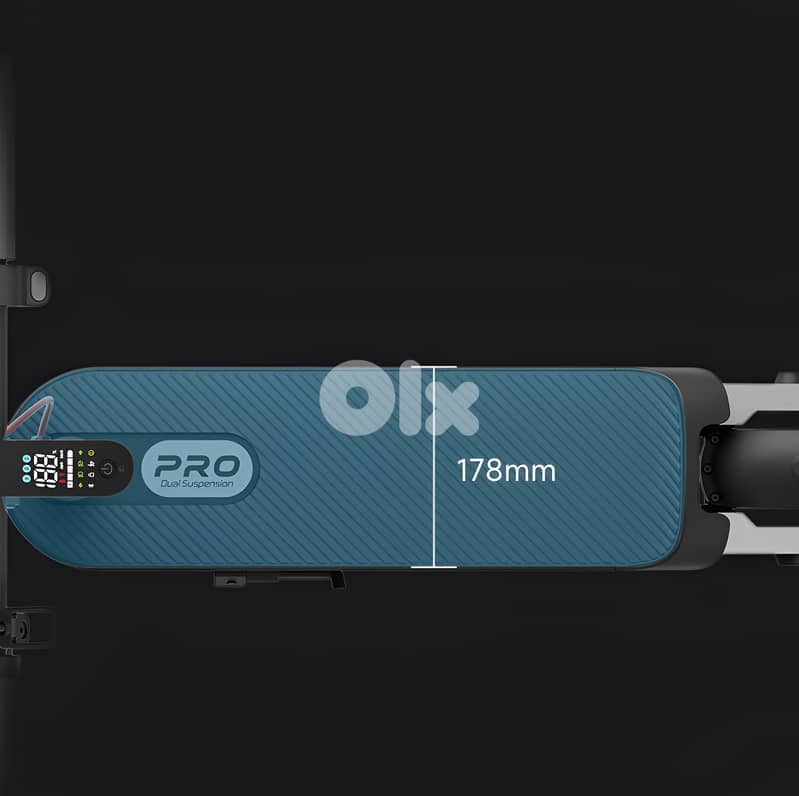 Xiaomi Electric Scooter 5 Pro 10