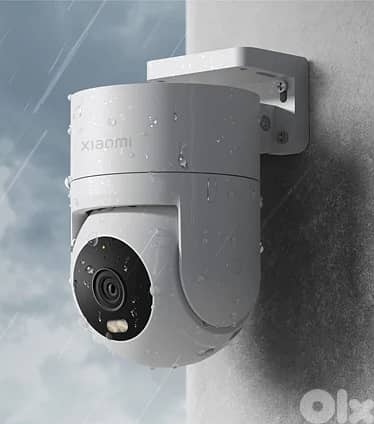 Xiaomi 2K Smart Camera C301 Outdoor Smart Camera Surveillance