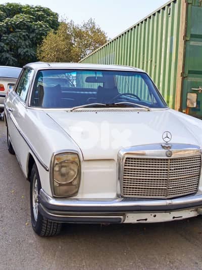 Mercedes-Benz Other 1970