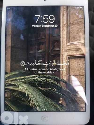 Ipad mini 2