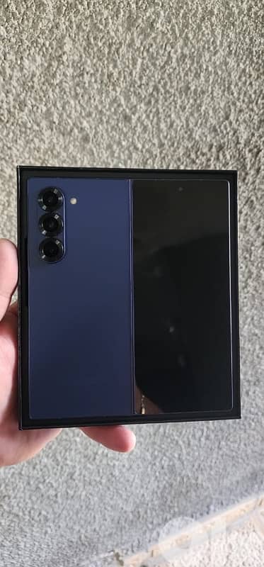 Z Fold 6 512gb
