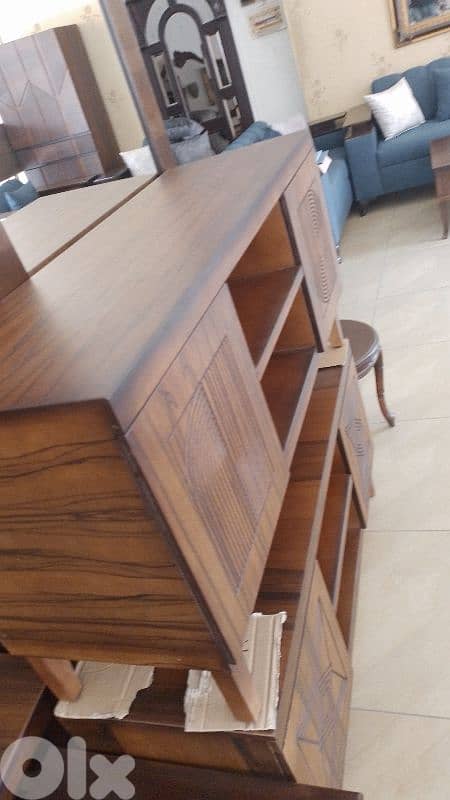 فك وتركيب مفروشات 0