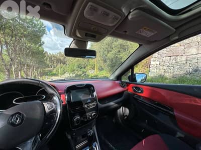 Renault Clio 2014