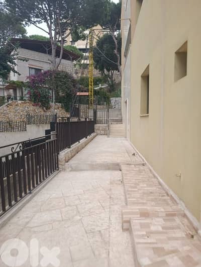 Apartments for sale Mar Chaaya شقق للبيع في مار شعيا امكانية التقسيط