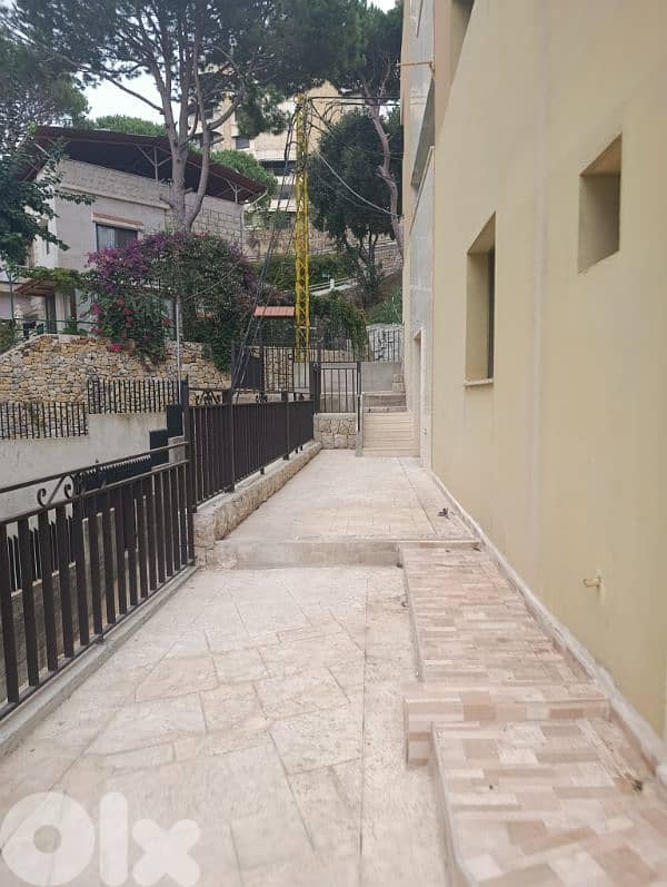 Apartments for sale Mar Chaaya شقق للبيع في مار شعيا امكانية التقسيط 0