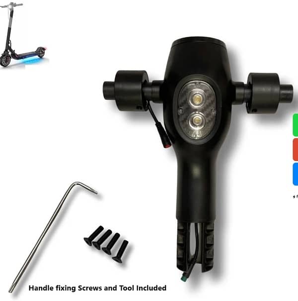 Micro go m5 display complete set 0