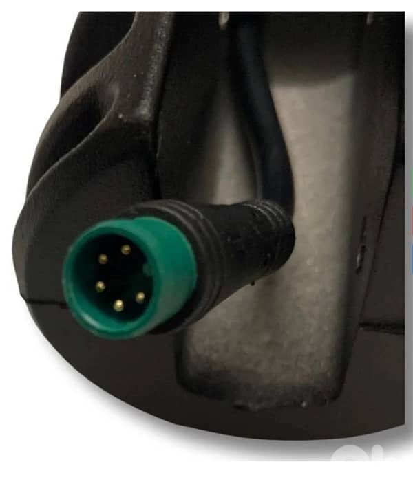 Micro go m5 display complete set 1