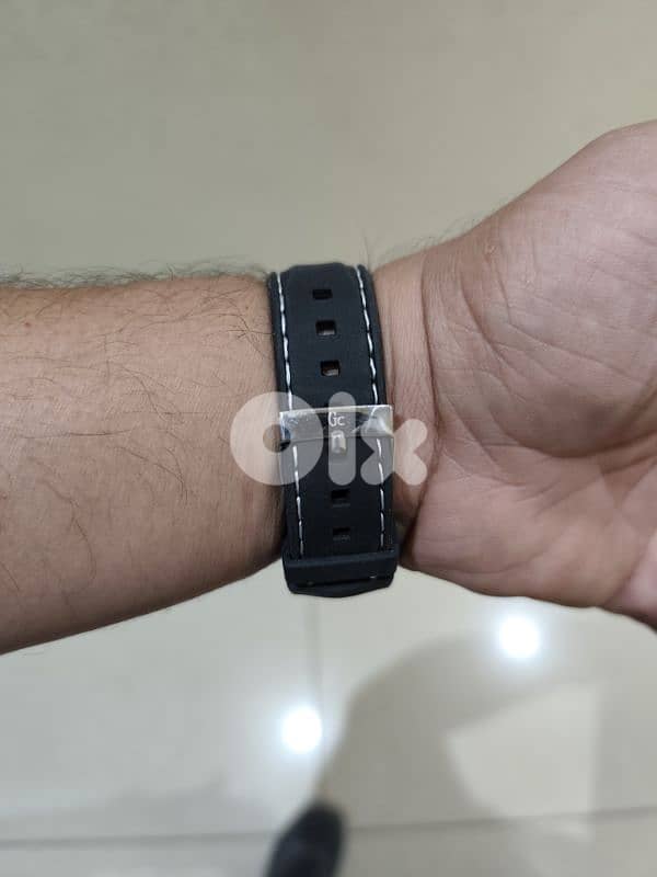 GC by Guess chronograph watch 2