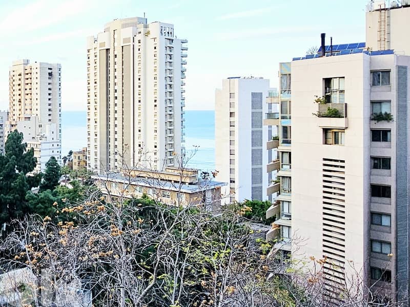 RA25-4393 Apartment for Rent – Clemenceau | 115 m² | $1,750/month 0