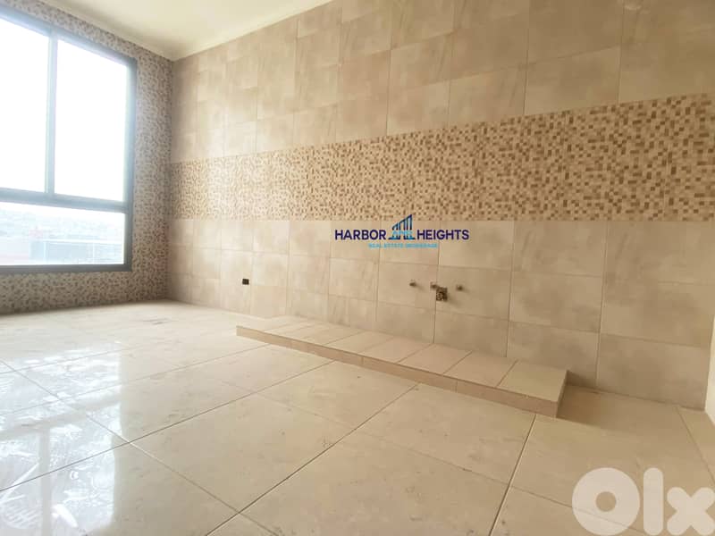 Apartment for sale in dekwaneh شقة للبيع في الدكوانة 0