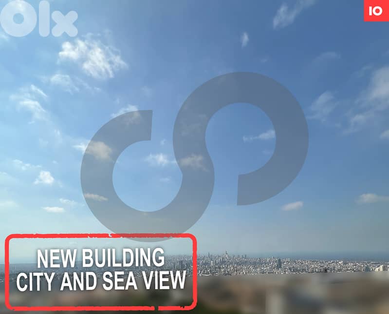 modern duplex, prime location, metn, mansourieh/المنصورية REF#IO126516 0