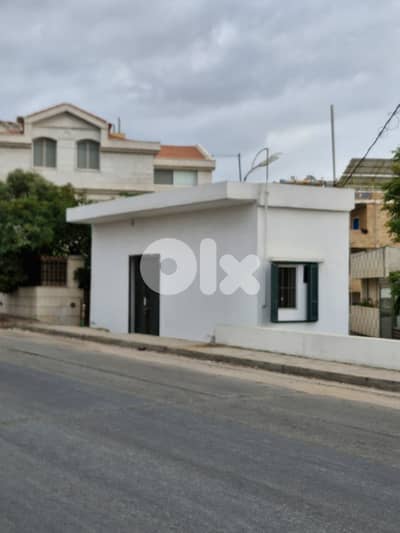 Shop for rent in Kfaraabida - محل للإيجار في كفرعبيدا