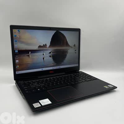 5968- Gaming Laptop Dell G3 3500