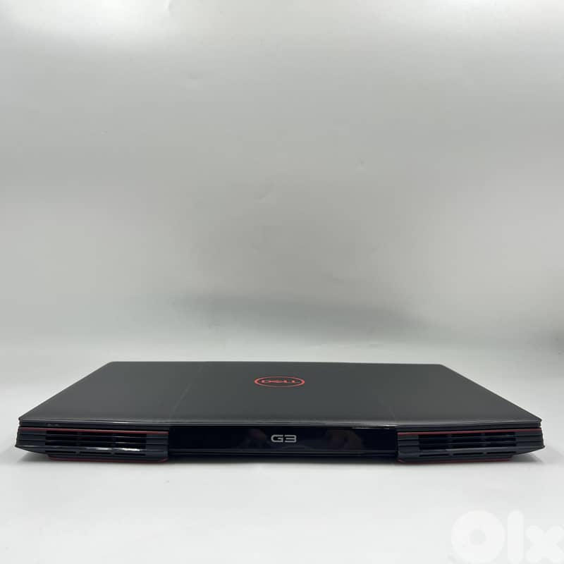 5968- Gaming Laptop Dell G3 3500 4