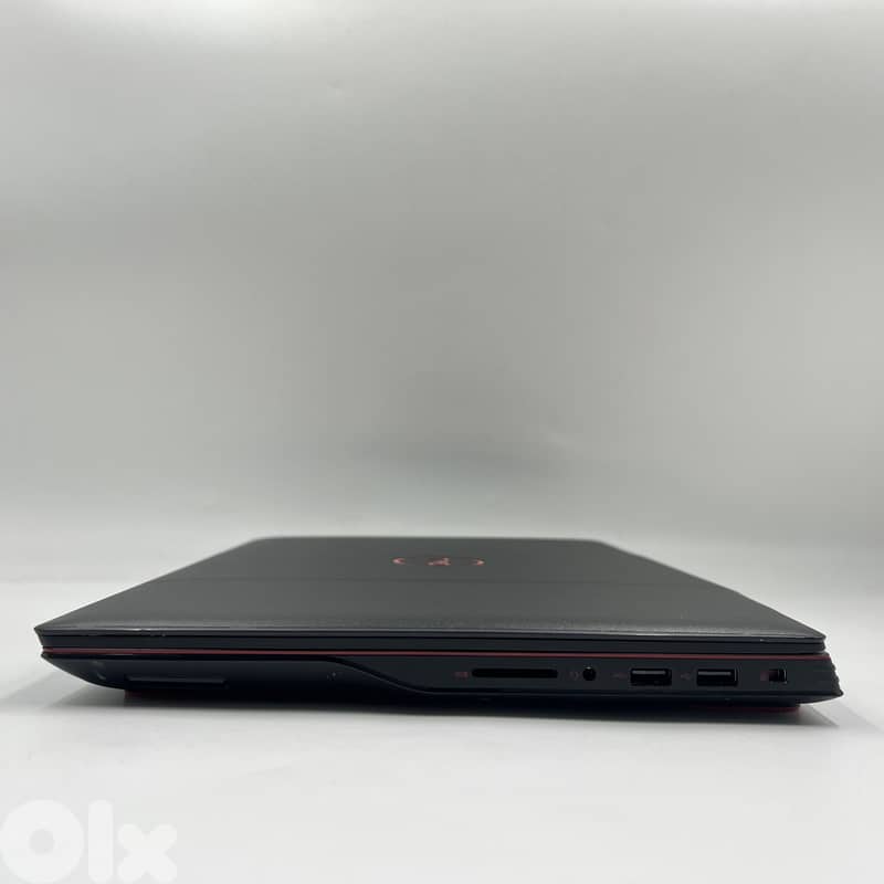 5968- Gaming Laptop Dell G3 3500 5