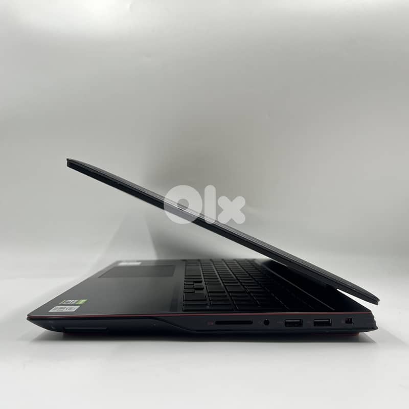 5968- Gaming Laptop Dell G3 3500 6