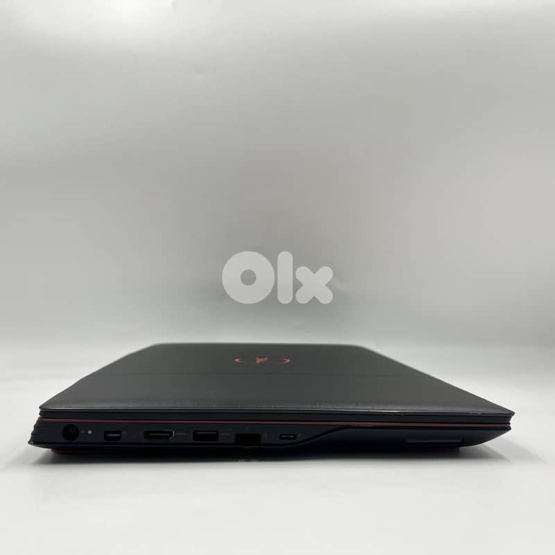 5968- Gaming Laptop Dell G3 3500 8