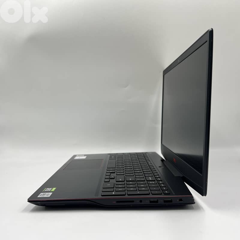 5968- Gaming Laptop Dell G3 3500 10