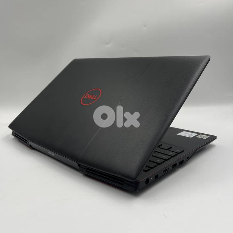5968- Gaming Laptop Dell G3 3500 12
