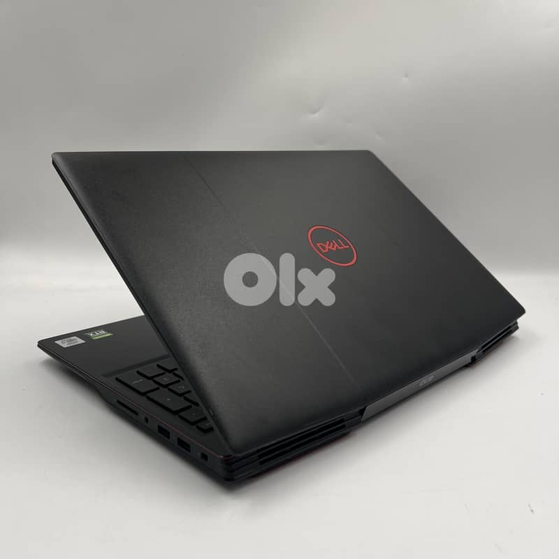 5968- Gaming Laptop Dell G3 3500 13