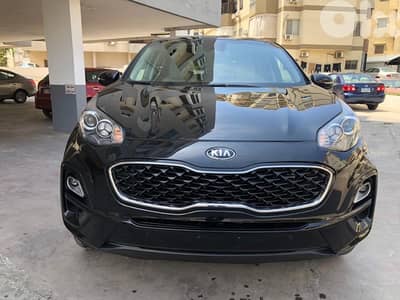 Kia Sportage 2020