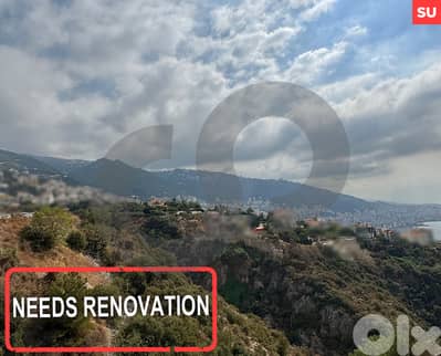 Prime location, great deal,keserwan, adma/ أدما  REF#SU126519