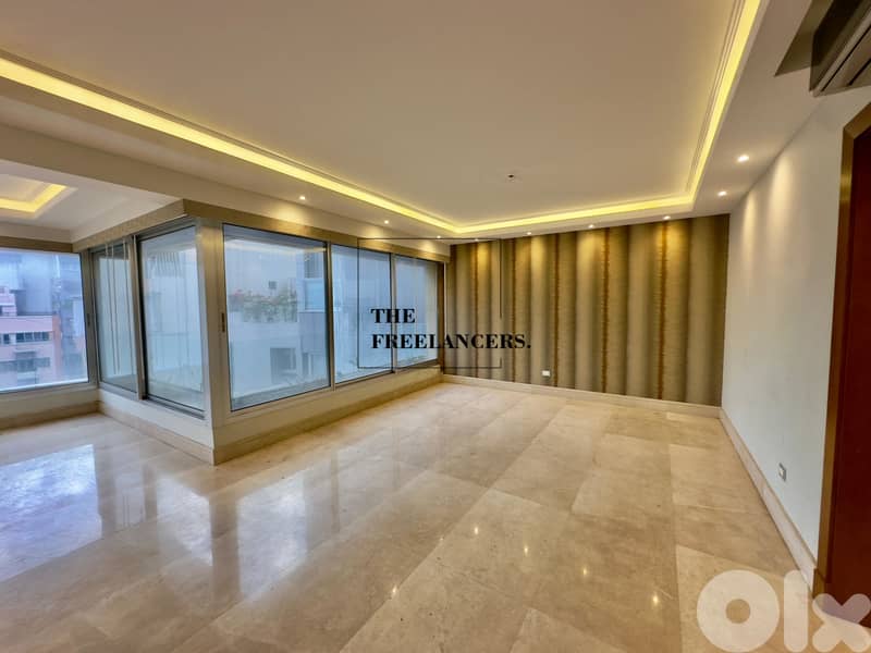 Apartment for sale in Qoraytem BIR835 شقة للبيع ب قريطم 0