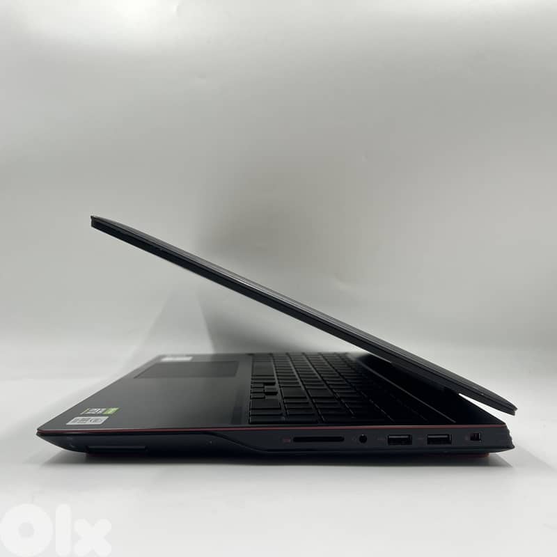 5969- Gaming Laptop Dell G3 3500 2