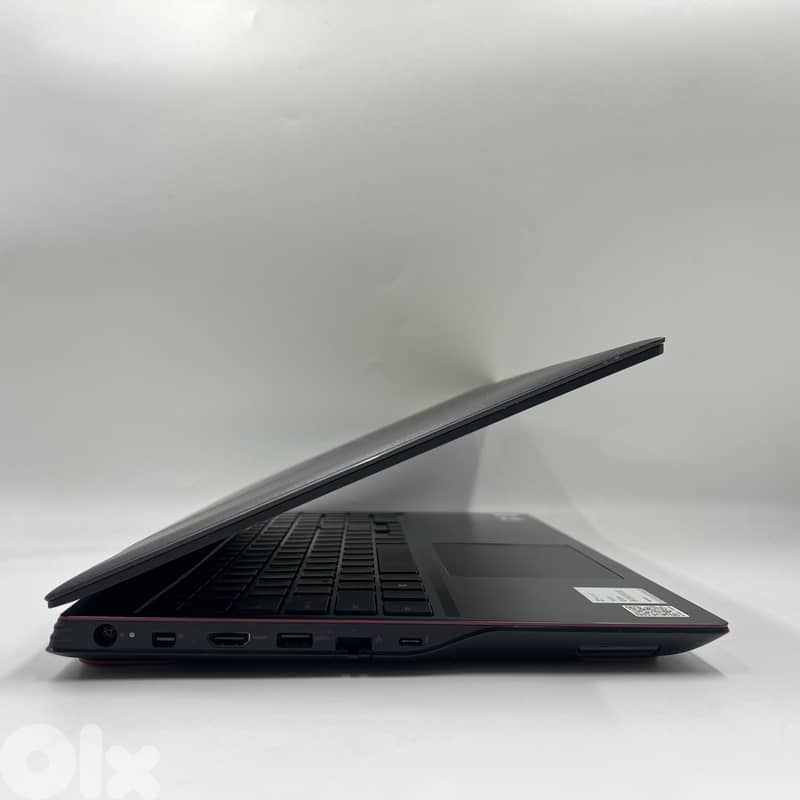 5969- Gaming Laptop Dell G3 3500 3