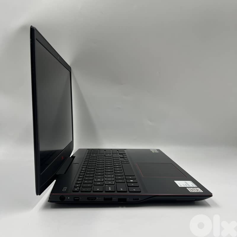 5969- Gaming Laptop Dell G3 3500 5