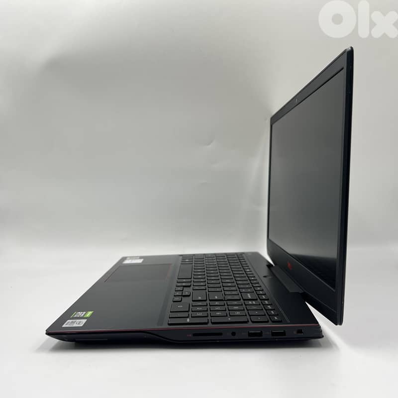 5969- Gaming Laptop Dell G3 3500 6