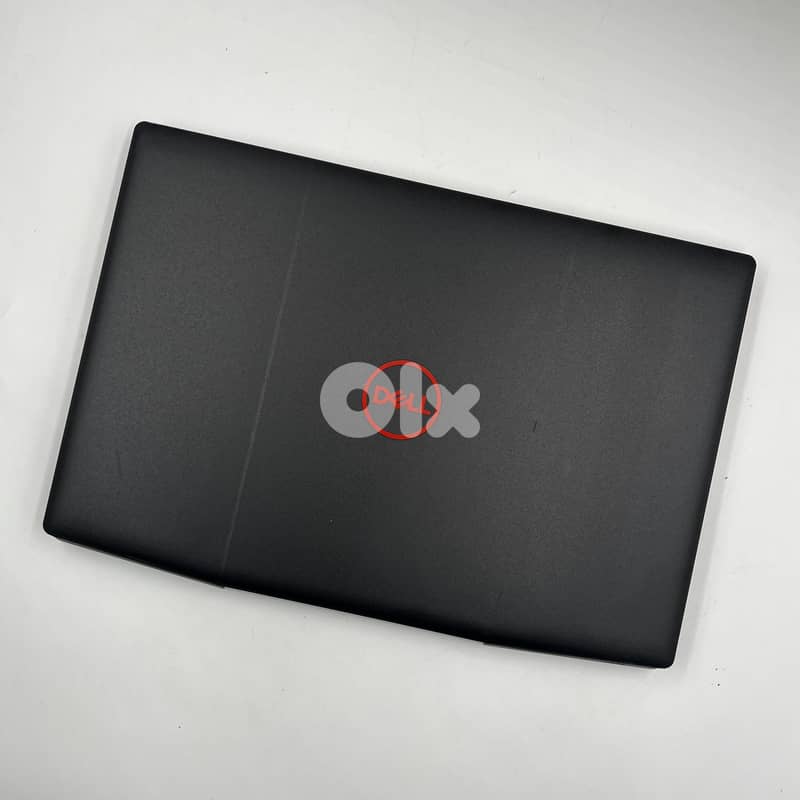 5969- Gaming Laptop Dell G3 3500 9