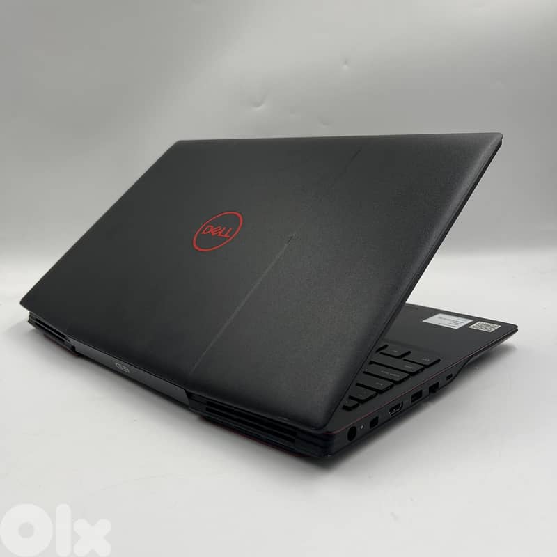 5969- Gaming Laptop Dell G3 3500 10