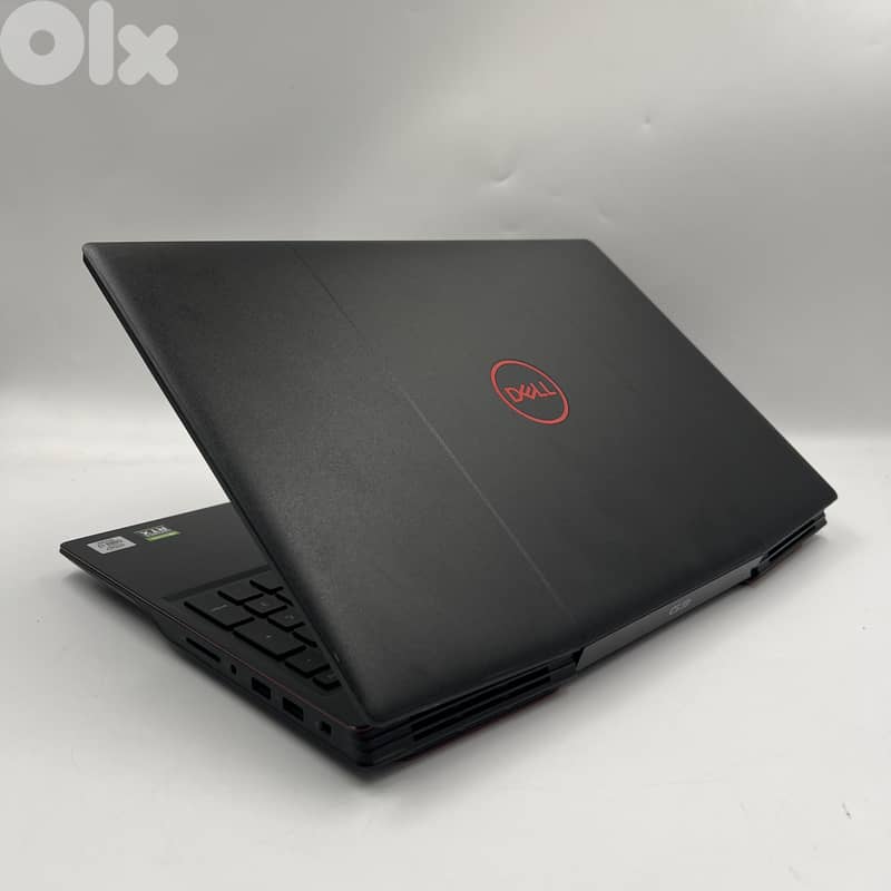 5969- Gaming Laptop Dell G3 3500 11