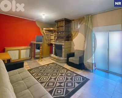 Cozy Duplex Chalet, keserwan, faraya/فاريا  REF#NR126522