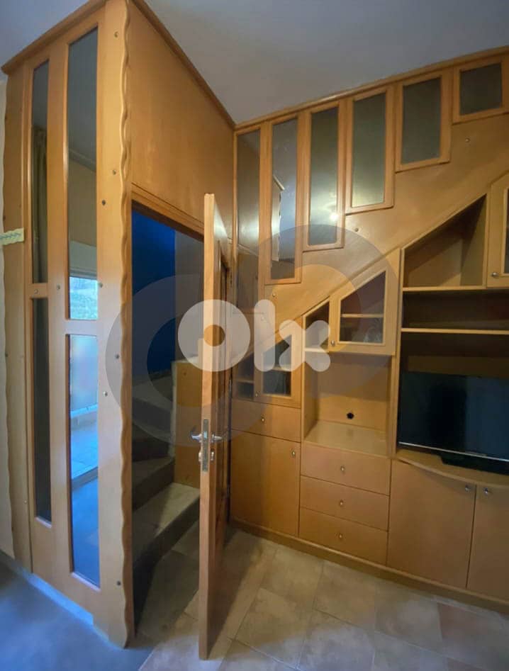 Cozy Duplex Chalet, keserwan, faraya/فاريا  REF#NR126522 3