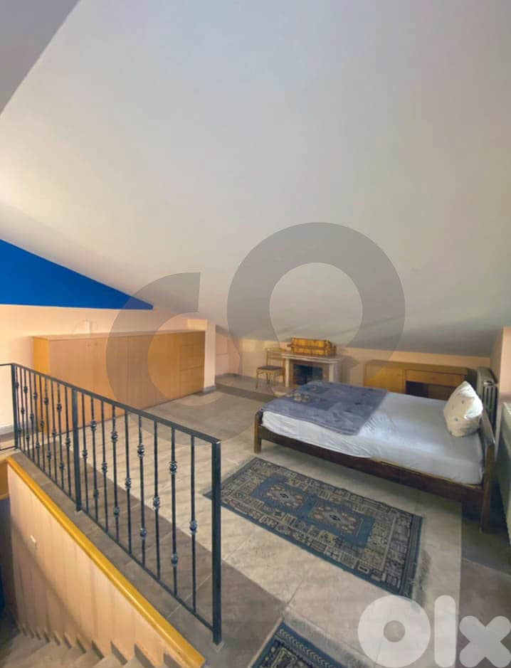Cozy Duplex Chalet, keserwan, faraya/فاريا  REF#NR126522 5