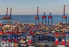 Prime LAND for SALE in BEIRUTأرض صناعية في بيروت