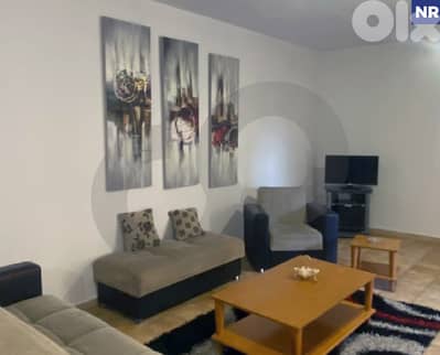 Fully Furnished Chalet with Terrace on Faraya Main Road REF#NR126521