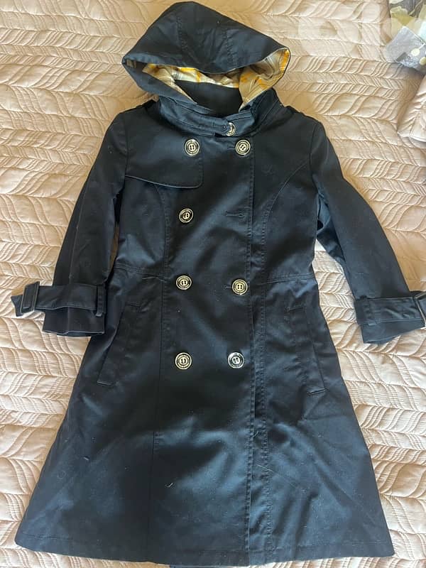 Vera Moda coat 0