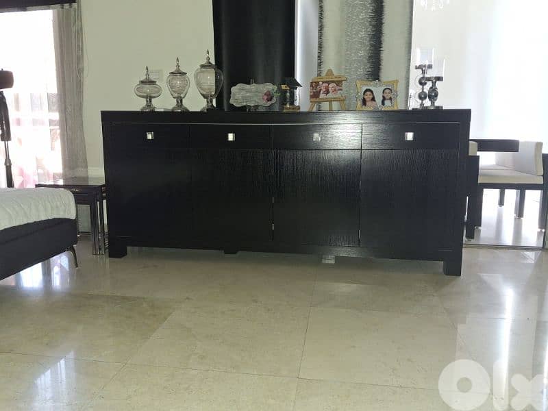 درسوار اسود 0