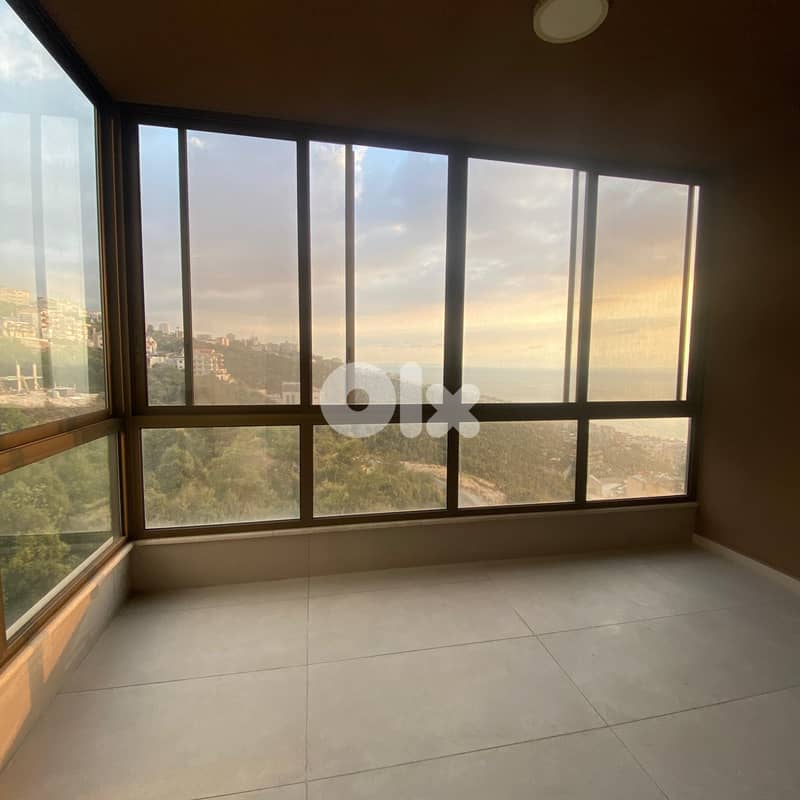 Apartment for sale in Halat - شقة للبيع في حالات 0