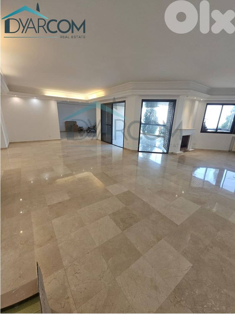 DY2866 - Biyada Great Apartment for Sale with Terrace! 0
