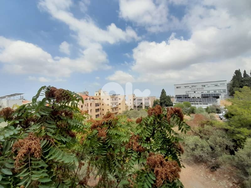 شقة للبيع في المنصورية Decorated apartment for sale in Mansourieh 0