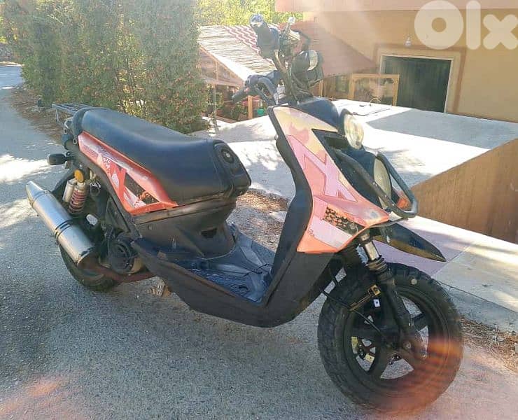 BWS 150 0