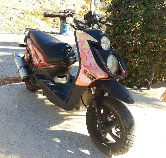BWS 150 6